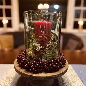 Meet your Posher, Dona